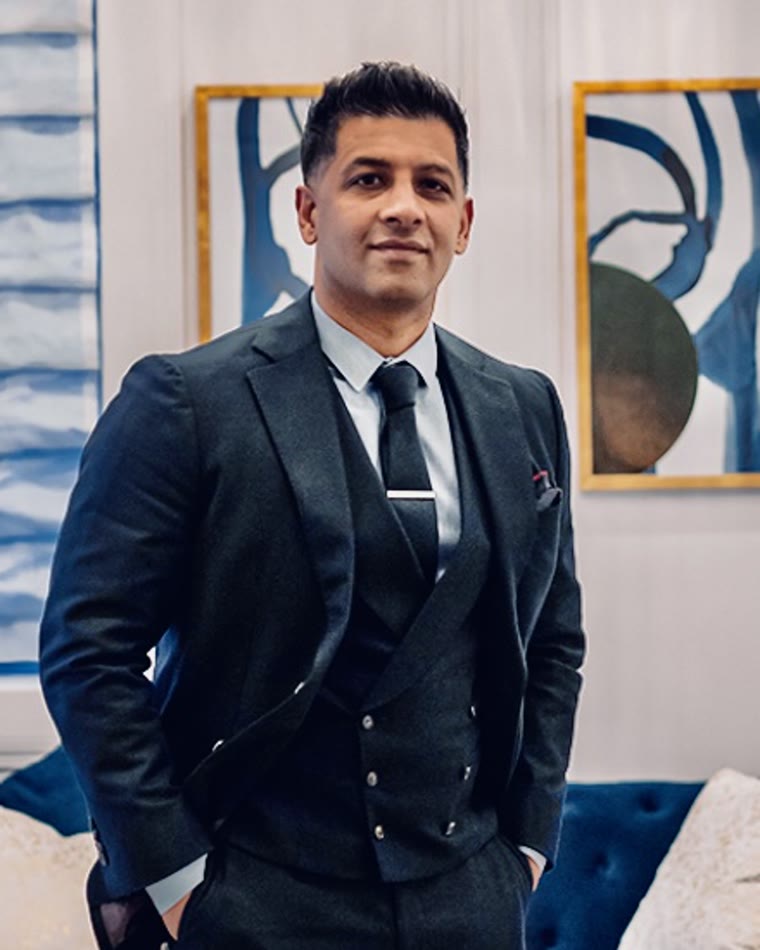 Azeem Khan