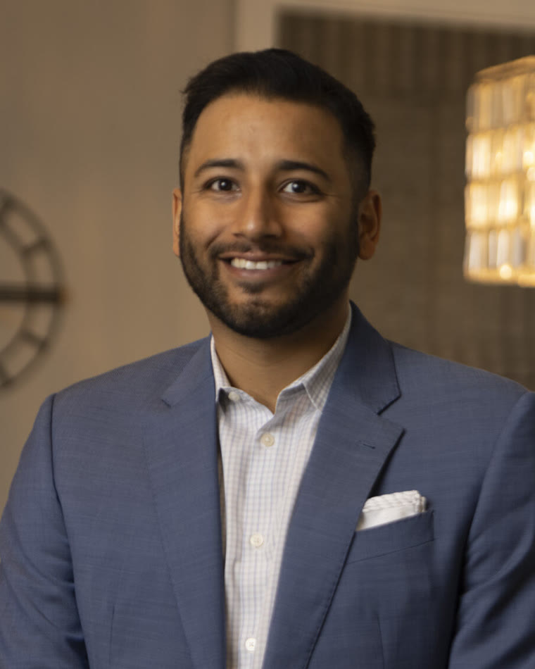 Raheem Khan